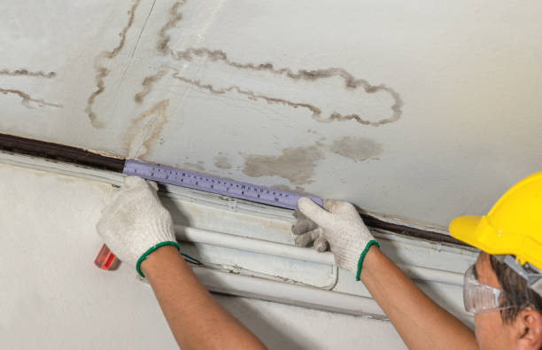 Reliable Emergency Water Damage Restoration contractor in Thornton, NH by Water Damage Irwin